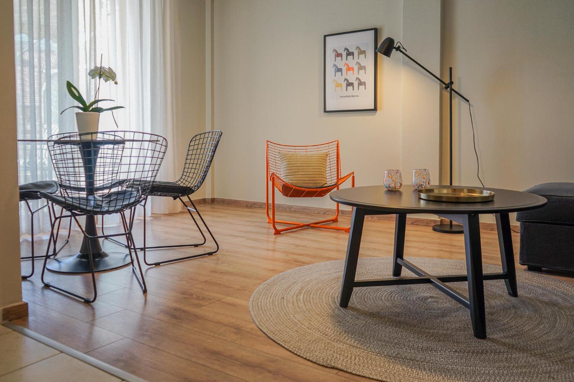 Marylou Appartement *