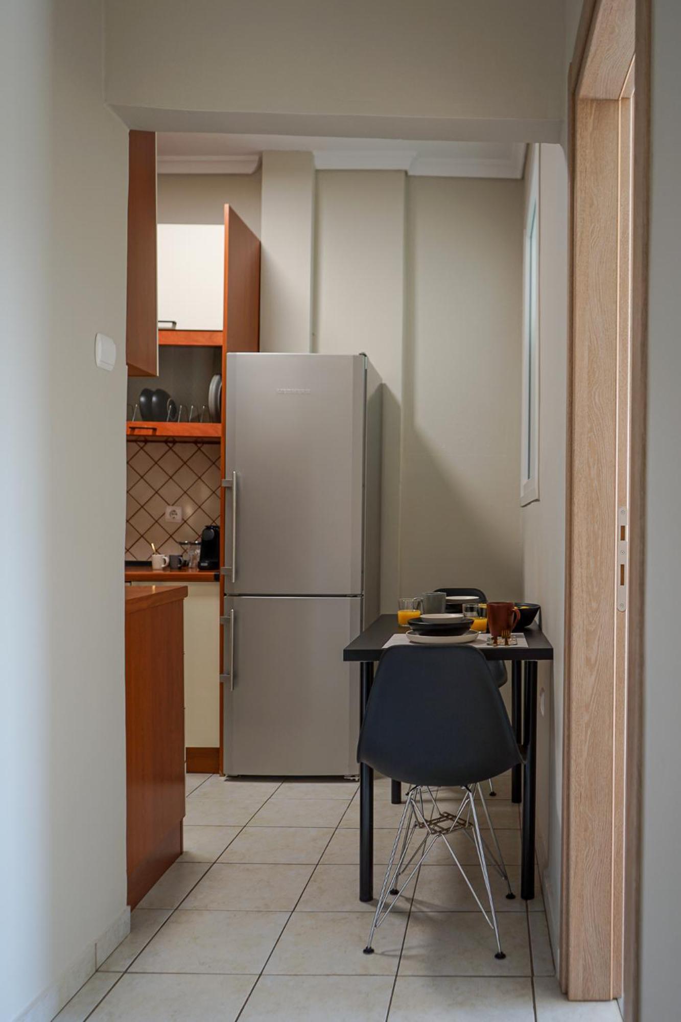 Marylou Appartement