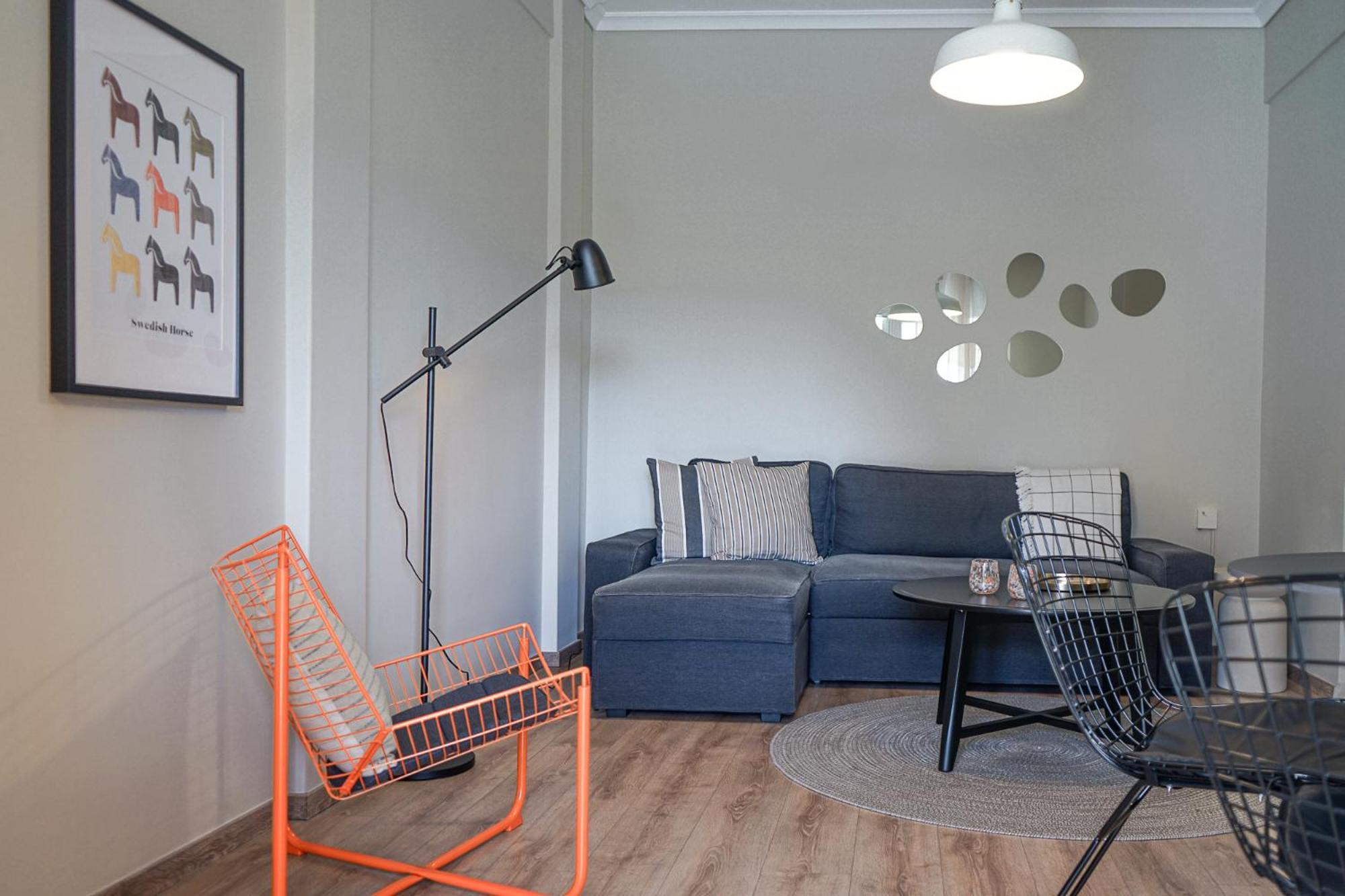 Appartement Marylou *