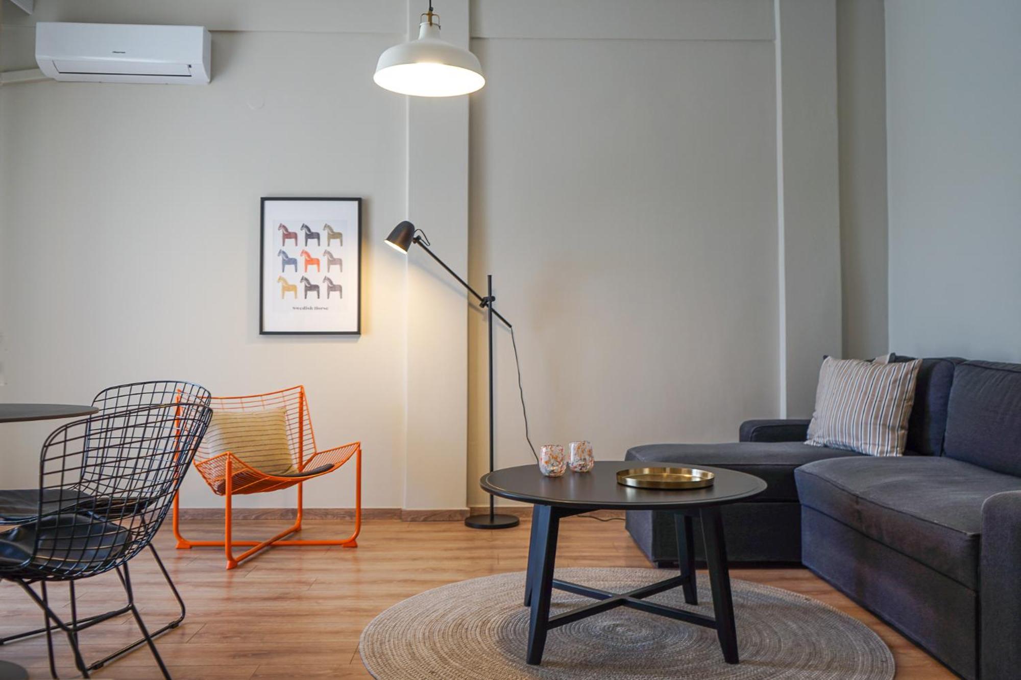 Appartement Marylou