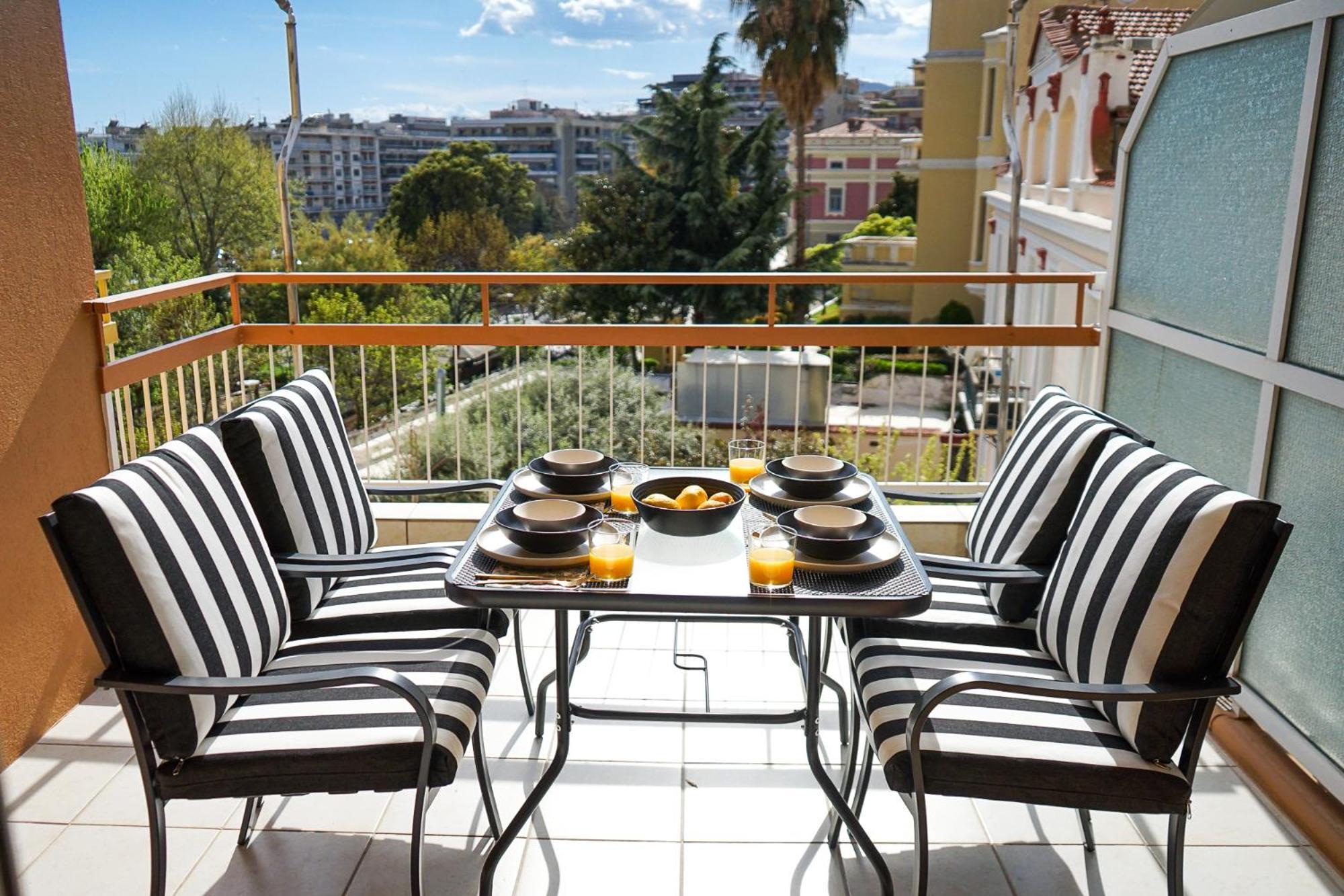 Marylou Appartement