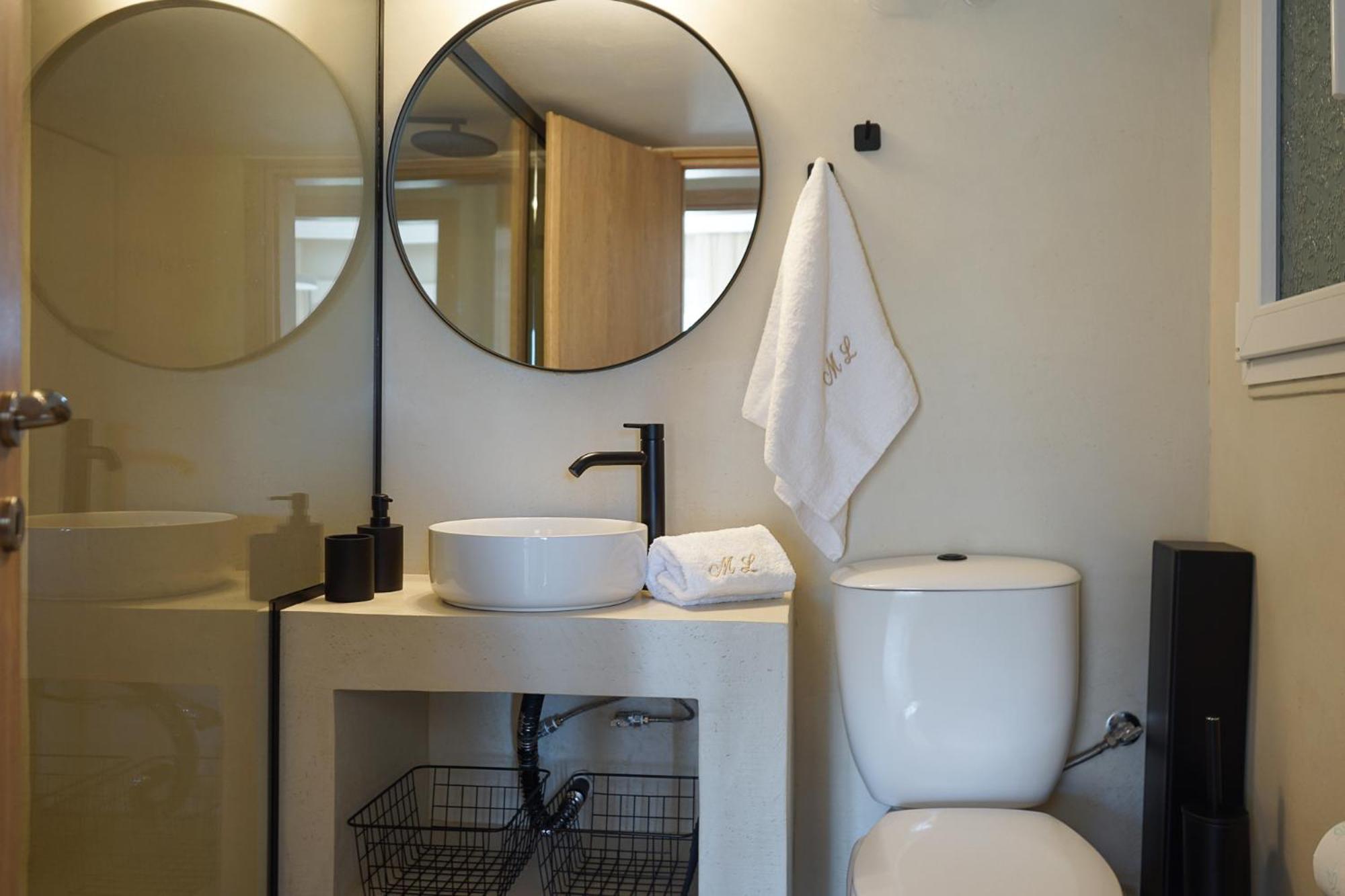 Appartement Marylou Kavala