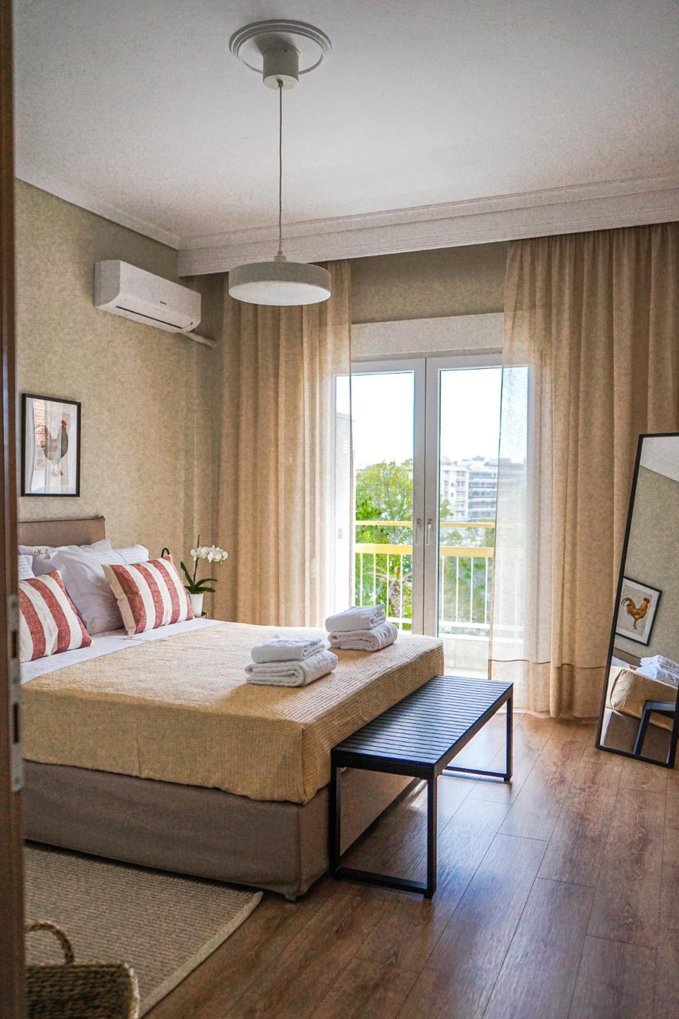 Marylou Appartement *